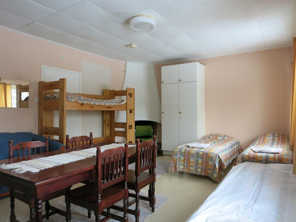 Holiday Center Luppo Hotel Pyhatunturi ห้อง รูปภาพ