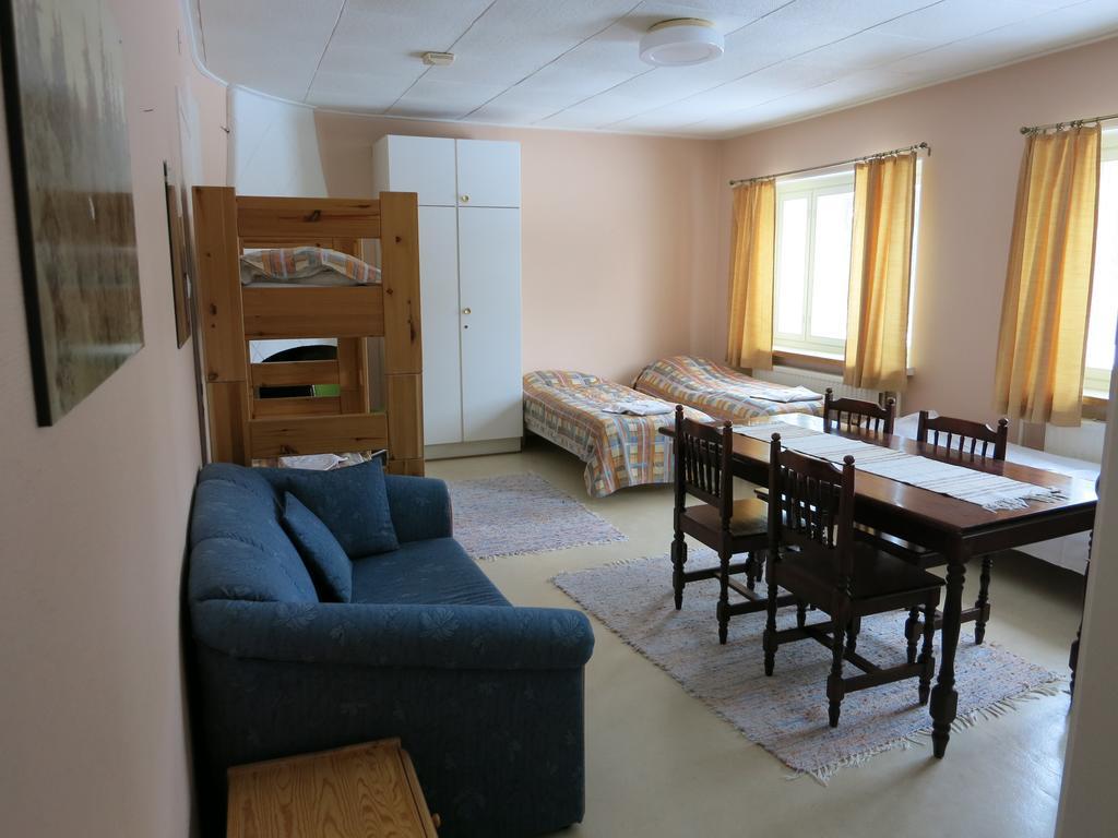 Holiday Center Luppo Hotel Pyhatunturi ห้อง รูปภาพ