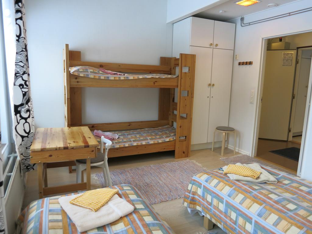 Holiday Center Luppo Hotel Pyhatunturi ห้อง รูปภาพ