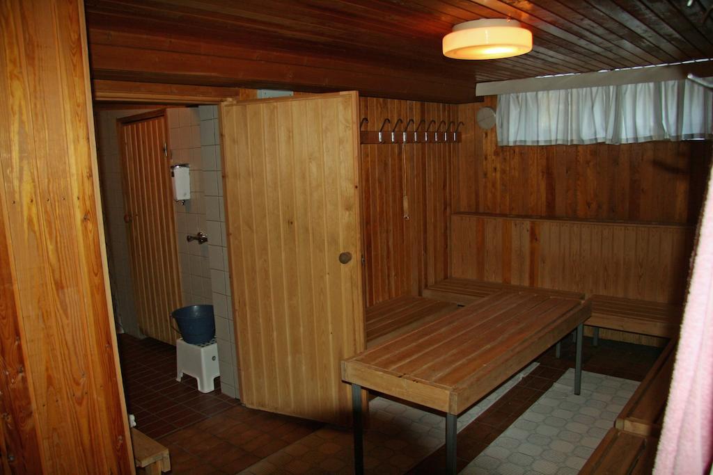 Holiday Center Luppo Hotel Pyhatunturi ภายนอก รูปภาพ